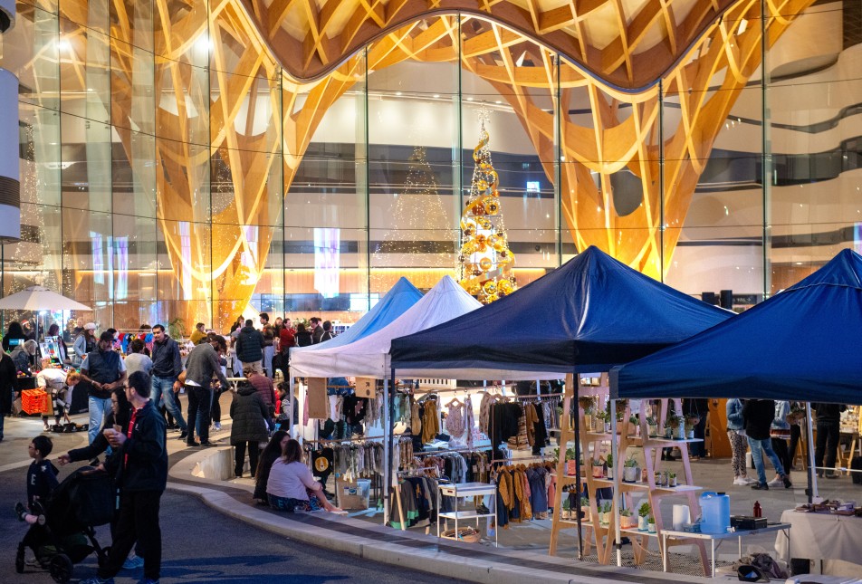 35 Best Christmas Markets and Fairs in Melbourne That You Don’t Want To